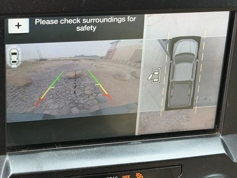 Used 2018 Ford F150 Lariat w/ Equipment Group 502A Luxury image 24