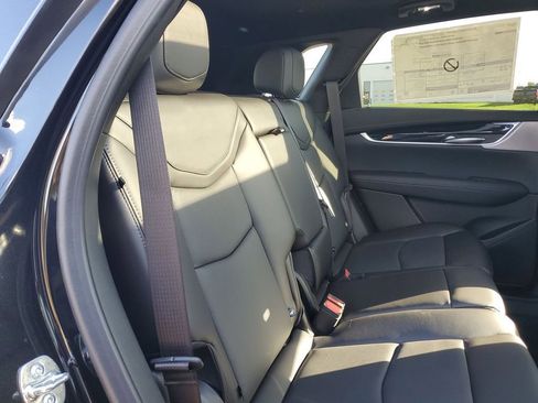 New 2025 Cadillac XT5 Premium Luxury w/ Technology Package image 29