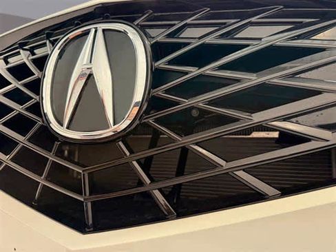 New 2026 Acura ADX AWD image 11