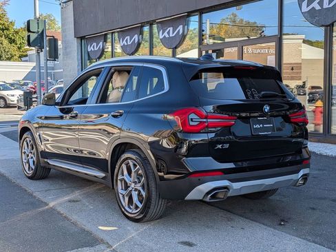 Used 2023 BMW X3 xDrive30i image 10