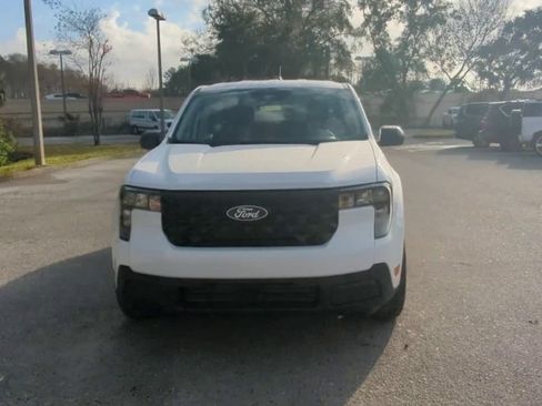 New 2026 Ford Maverick XL FWD image 9
