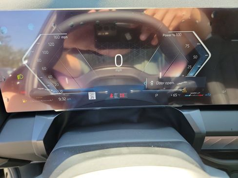 Certified 2025 BMW X3 xDrive30i w/ Premium Package image 11