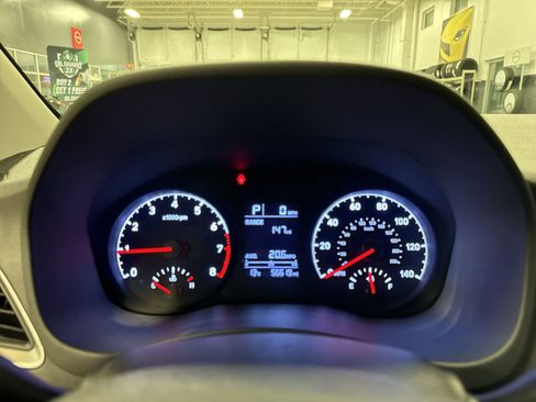 Used 2018 Hyundai Accent SE image 16