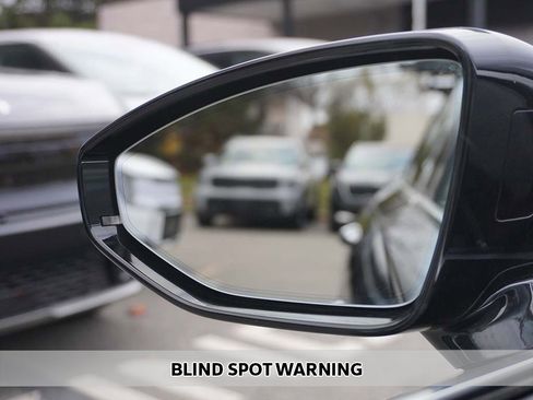 Used 2020 Audi A8 L 3.0T w/ Executive Package image 9