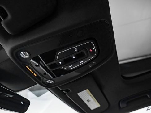 Used 2025 Audi RS 6 performance image 35