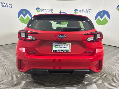 New 2026 Subaru Impreza 2.0i Sport image 6