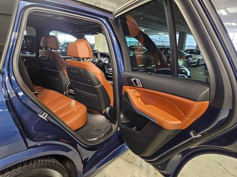 Used 2022 BMW X5 xDrive45e w/ M Sport Package image 41