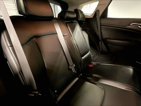 Used 2023 Kia Sportage EX image 36