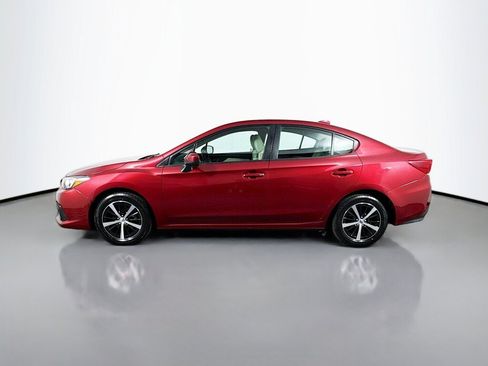 Used 2022 Subaru Impreza 2.0i Premium AWD/4WD image 2
