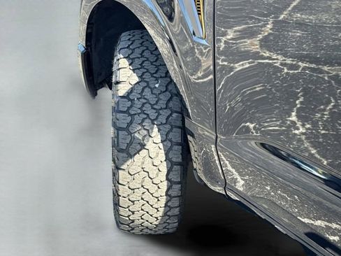 Certified 2022 Ford F150 Tremor w/ Equipment Group 401A Mid AWD/4WD image 50