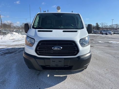 Certified 2019 Ford Transit 250 Base image 2