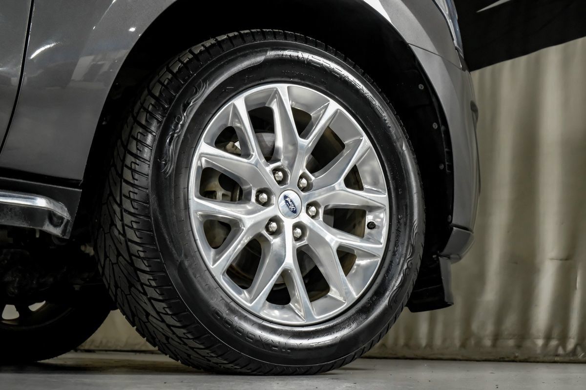 Used 2021 Ford Expedition XLT RWD image 54