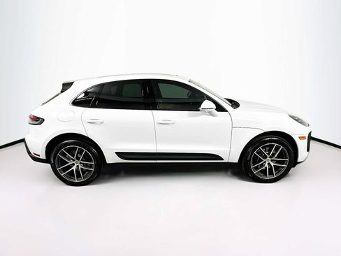 New 2026 Porsche Macan AWD/4WD image 8
