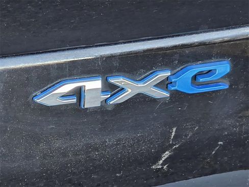 Used 2023 Jeep Grand Cherokee 4WD 4xe w/ Luxury Tech Group II image 49