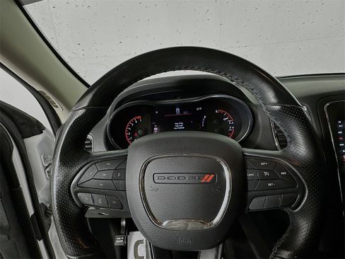 Used 2018 Dodge Durango SXT w/ Quick Order Package 2BB image 11