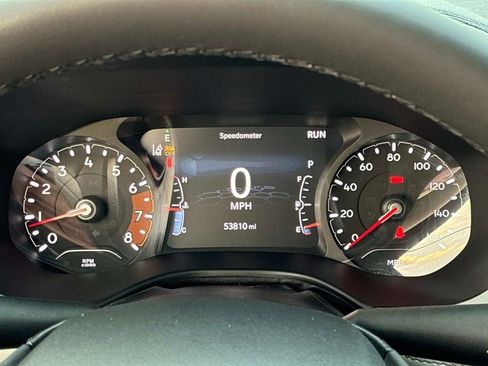 Certified 2023 Jeep Compass Limited w/ Elite Group AWD/4WD image 25