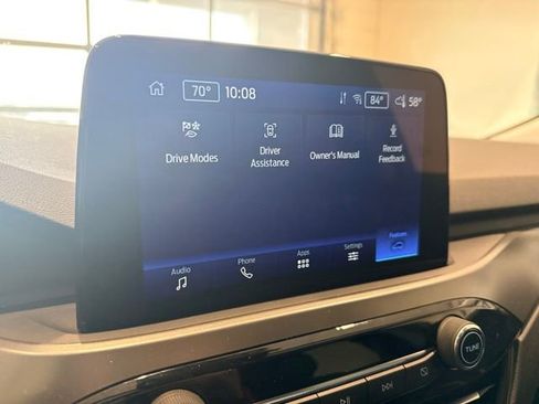 Used 2025 Ford Escape Active image 36