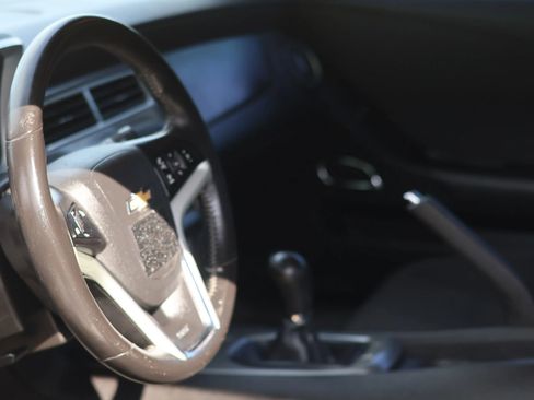 Used 2013 Chevrolet Camaro SS image 13