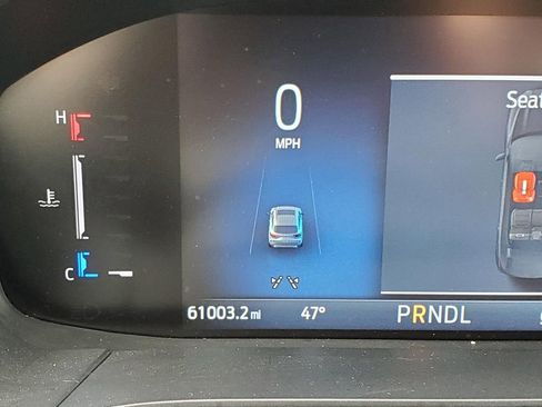 Used 2024 Ford Escape Active w/ Cold Weather Package image 37