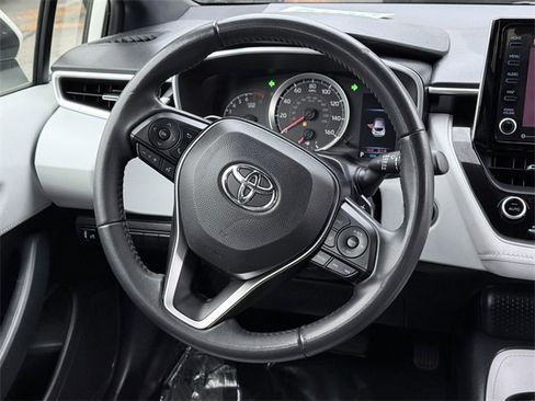 Certified 2022 Toyota Corolla SE image 19