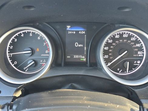 Used 2023 Toyota Camry LE image 22