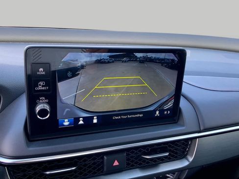 Certified 2025 Acura ADX A-Spec AWD/4WD image 26