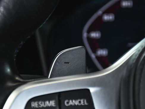 Used 2023 BMW 440i xDrive Convertible w/ Premium Package image 43