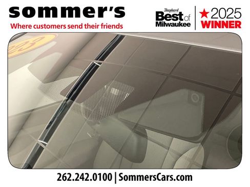 Certified 2023 Subaru Legacy Premium image 25