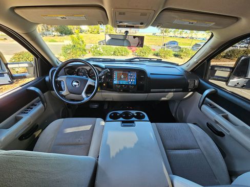 Used 2009 Chevrolet Silverado 1500 LT image 21