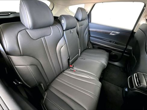 Used 2024 Genesis GV80 3.5T image 34