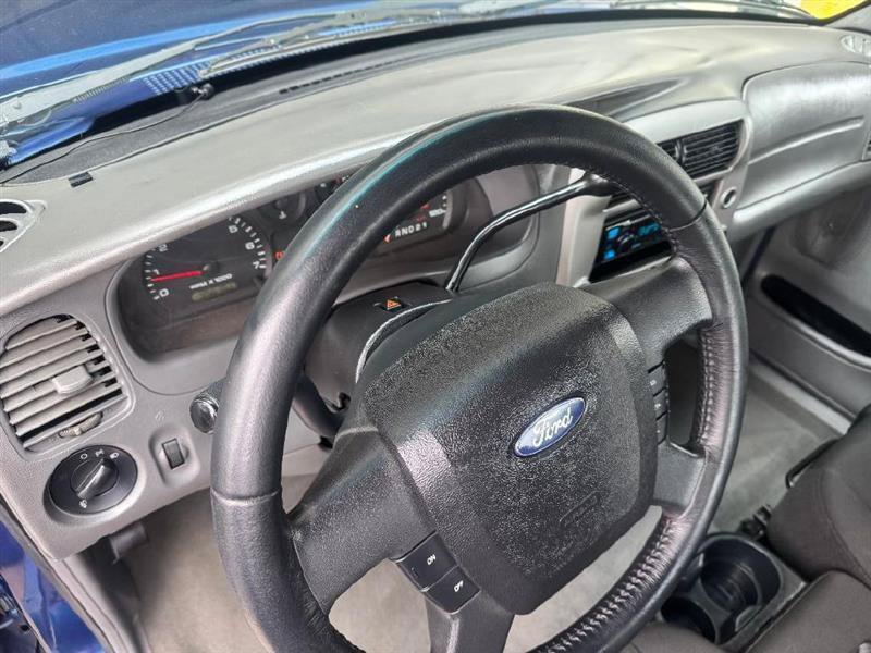 Used 2010 Ford Ranger XLT RWD image 33