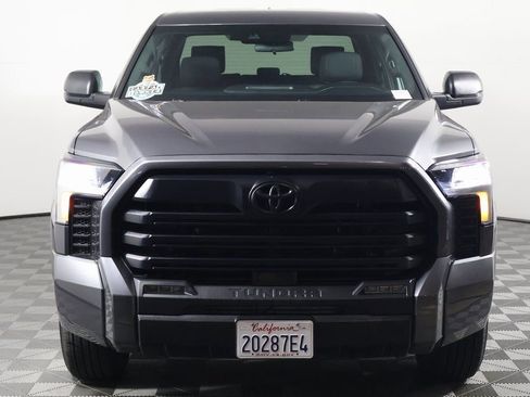 Used 2025 Toyota Tundra SR5 image 2
