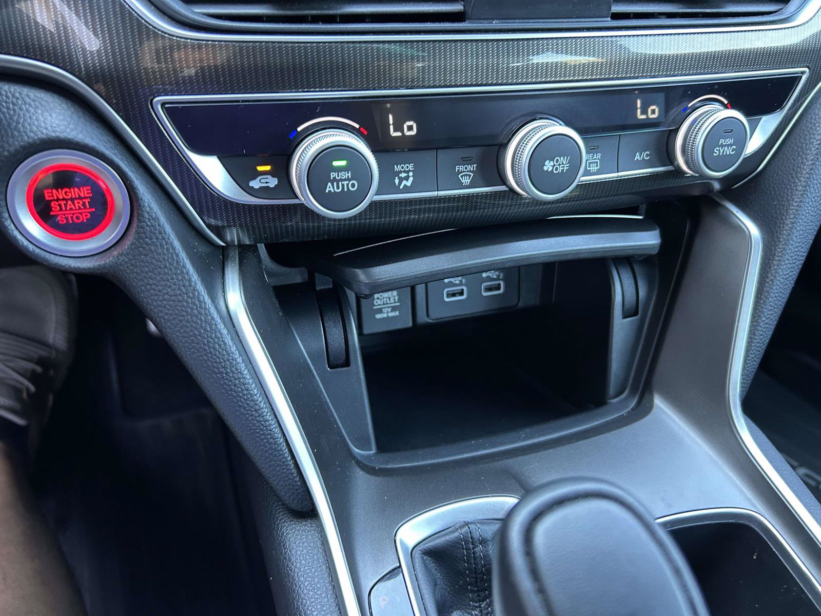 Used 2021 Honda Accord Sport image 17