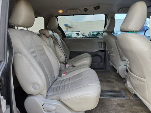 Used 2013 Toyota Sienna LE FWD image 24