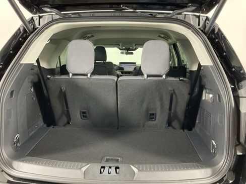 New 2026 Ford Explorer Active image 28