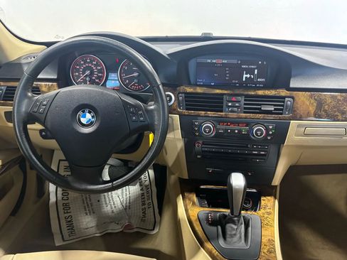 Used 2008 BMW 328i Sedan image 11