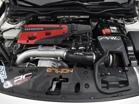 Used 2021 Honda Civic Type R image 33