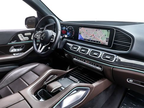 Used 2023 Mercedes-Benz GLE 350 image 15