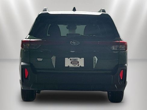 Certified 2026 Subaru Outback Premium w/ Premium/Limited Package AWD/4WD image 6