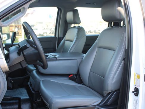 Used 2024 Ford F350 XL w/ FX4 Off-Road Package image 13