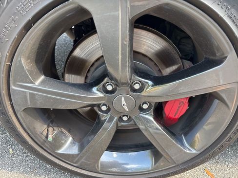 Used 2019 Genesis G70 3.3T Advanced w/ Sport Package image 3