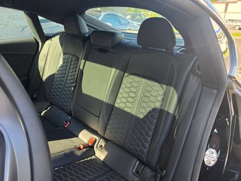 Used 2022 Audi RS 5 Sportback AWD/4WD image 7