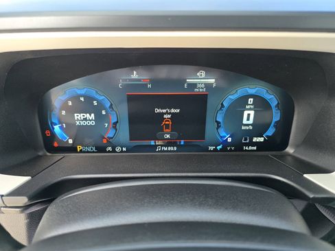 New 2026 Ford Bronco Sport Heritage w/ Convenience Package image 25