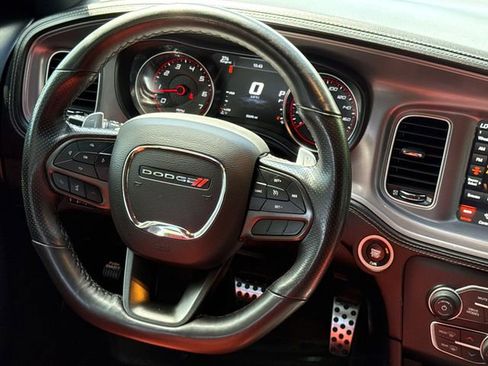 Used 2023 Dodge Charger Scat Pack RWD image 13