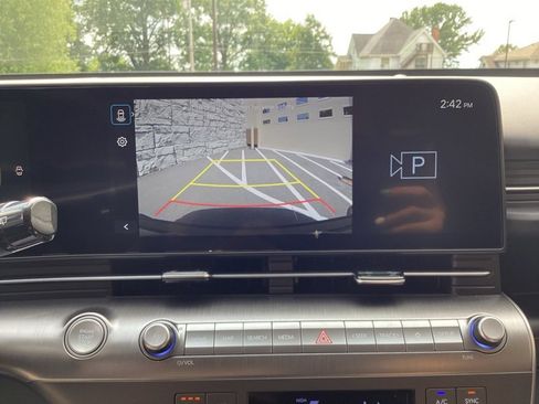 New 2025 Hyundai Kona SEL image 28