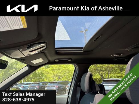 New 2027 Kia Telluride S AWD/4WD image 14