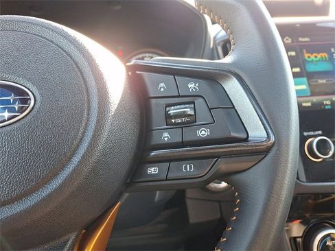 Used 2025 Subaru Forester Wilderness w/ Wilderness Package image 24