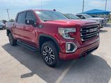 Used 2021 GMC Sierra 1500 AT4 w/ AT4 Premium Package image 2