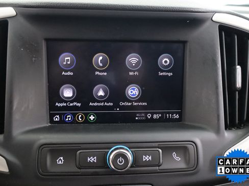 Used 2024 GMC Terrain SLE FWD image 24
