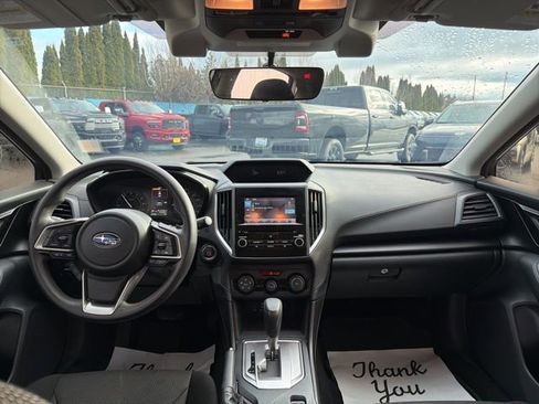 Used 2021 Subaru Impreza Premium image 19